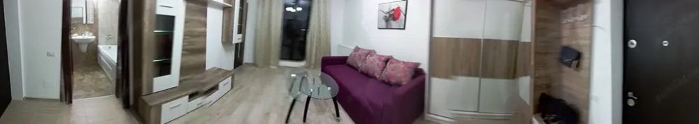 De vanzaea garsoniera Militari Residence - Poză 3