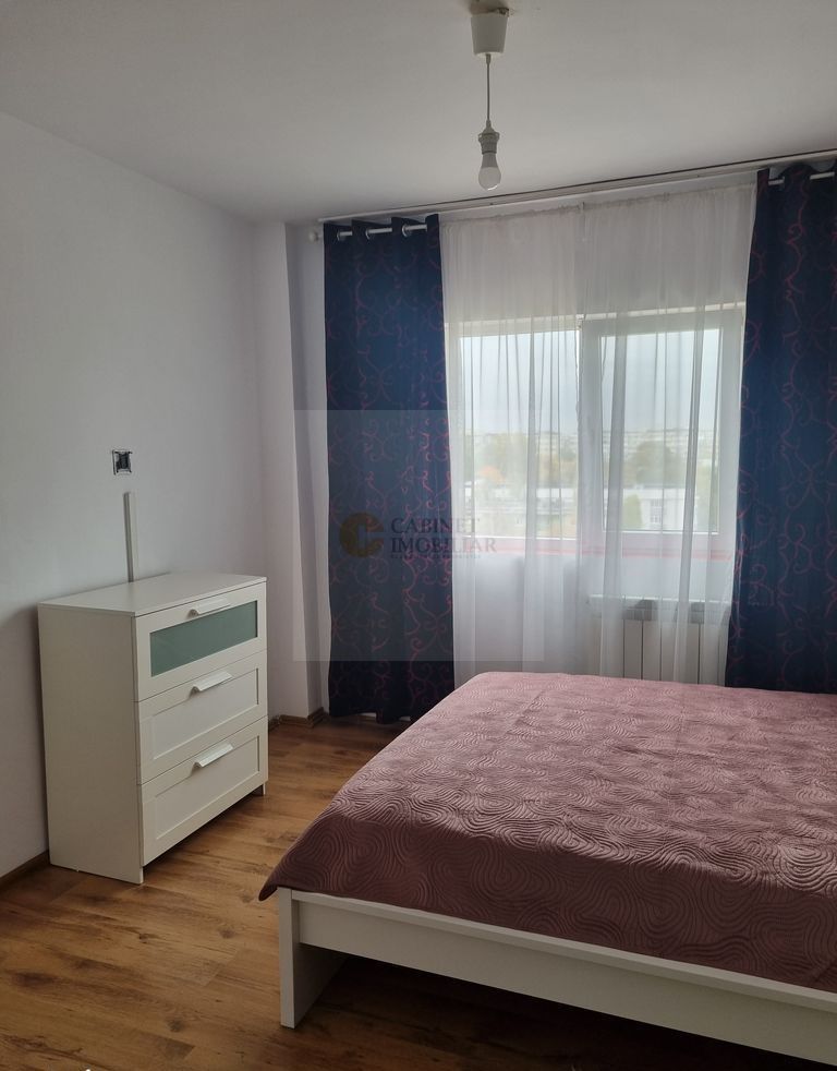 2 Camere - 55MP | Metrou Lujerului - 2 Minute | Decomandat - Poză 1