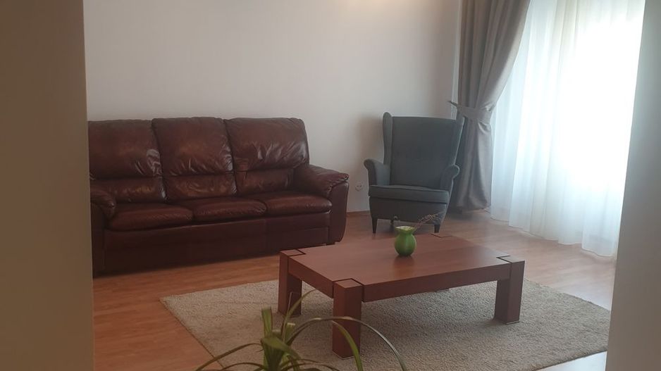 Inchiriere 2 Camere Unirii - Camera De Comert - Poză 3