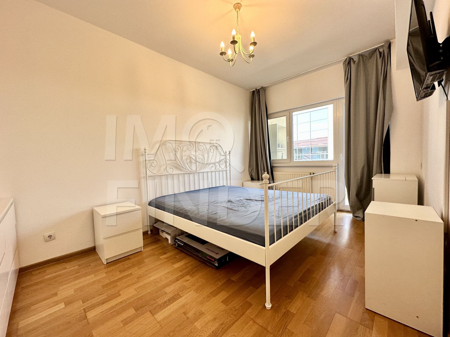2 camere , imobil nou,  Zorilor, parcare subterană inclusa - Poză 4