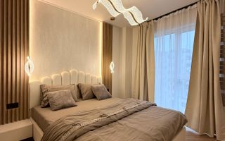 Apartament la cheie / Zona Fabricii de sport / Dambul Rotund - Poză 18