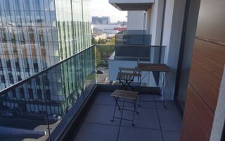 Apartament 2 camere Novum Politehnica - Poză 9