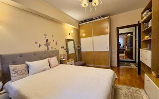 Apartament spatios 4 camere l Floreasca l Vedere Lac - Poză 9