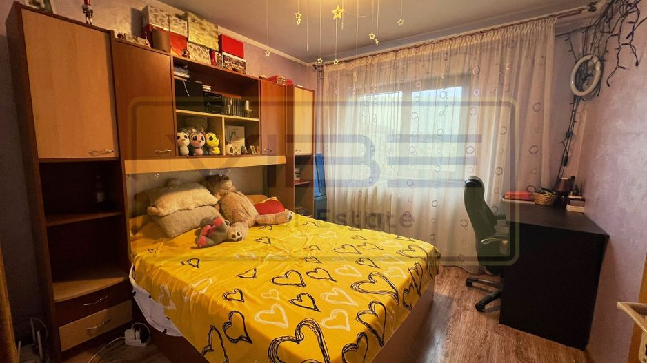 Apartament 2 camere Alexandru cel Bun- 5 min Parcul Voievozilor - Poză 9