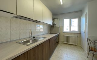 Apartament 3 camere renovat, Mănăștur, parcare inclusă - Poză 6