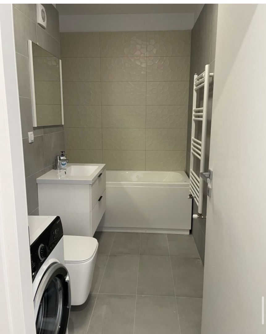 APARTAMENT ONIX |  PIPERA NOU - Poză 12