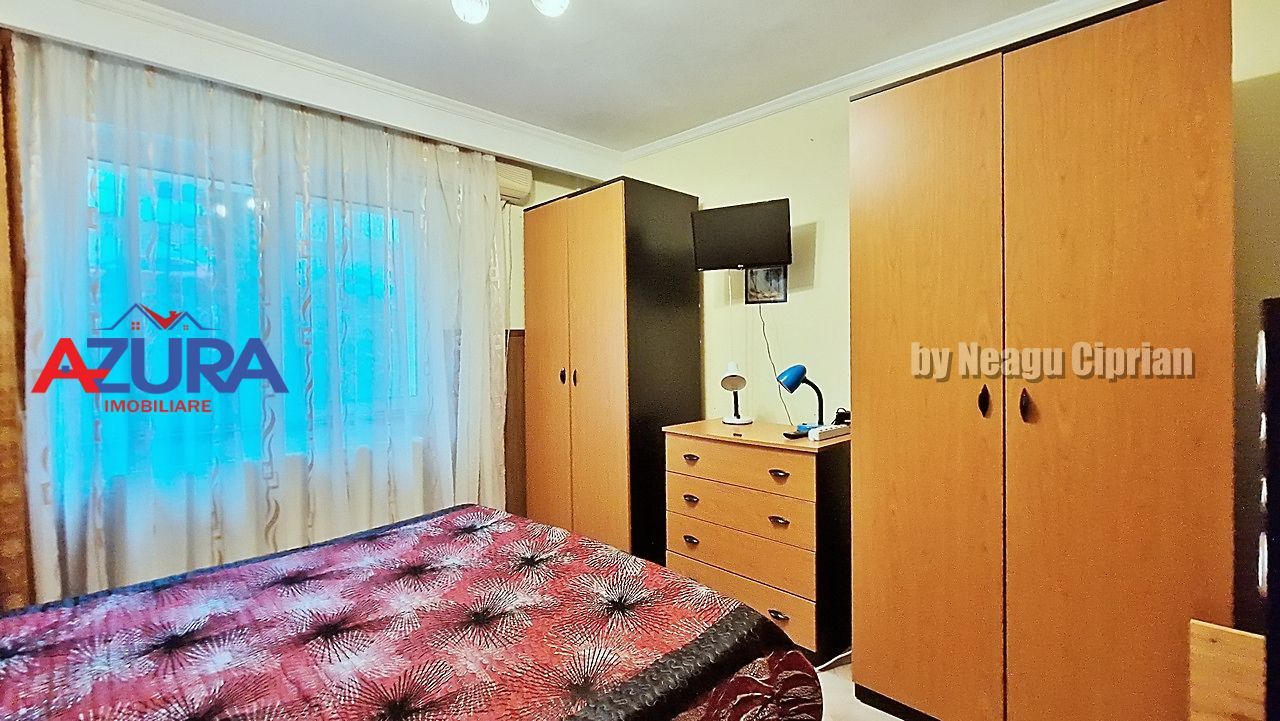 Vanzare apartament 3 camere, Banat - Poză 9