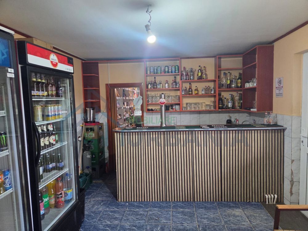 DE VAZARE - Magazin+Bar+Terasa la 3 km de Iași - Poză 2