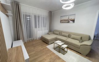 Apartament 2 Camere | 54 Mp | Balcon | Zona Terra Urusagului - Poză 1