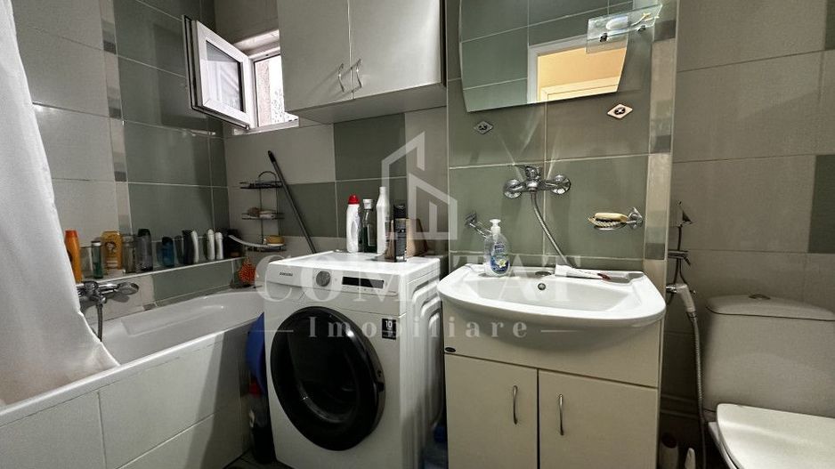 Apartament 4 camere | Etaj intermediar | Manastur - Poză 14