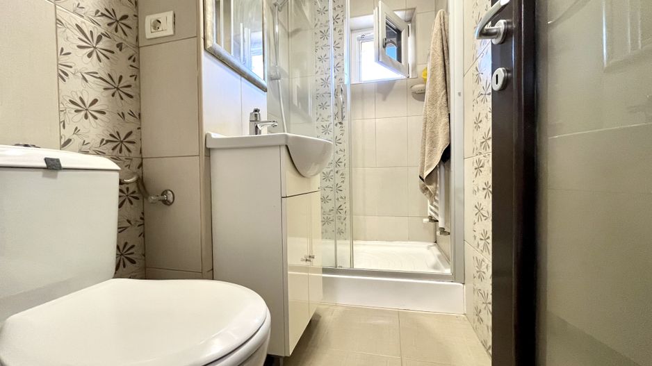 Apartament 4 camere, modern si spațios, et 1, lângă Iulius Mall - Poză 21