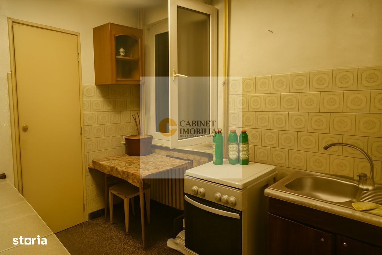 2 camere | Sala Palatului- Cismigiu |  Se vinde nemobilat | Decomandat - Poză 5