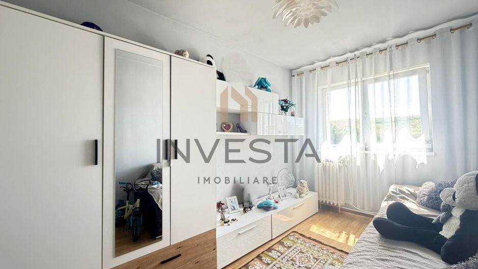 Apartament 4 camere de vanzare | Vedere Panoramica | Manastur - Poză 3