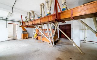 Oportunitate de investiție în Orașul Lipova - Poză 3