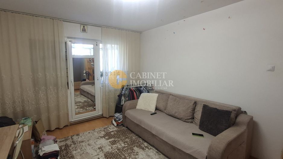 Apartament 2 camere – Mircea cel Bătrân - Etaj 2 -  Fără risc seismic - Poză 8