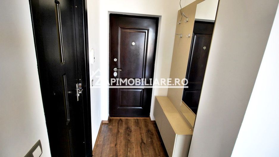 Apartament 2 camere,51 mp, zona Centrală, Targu Mures - Poză 5