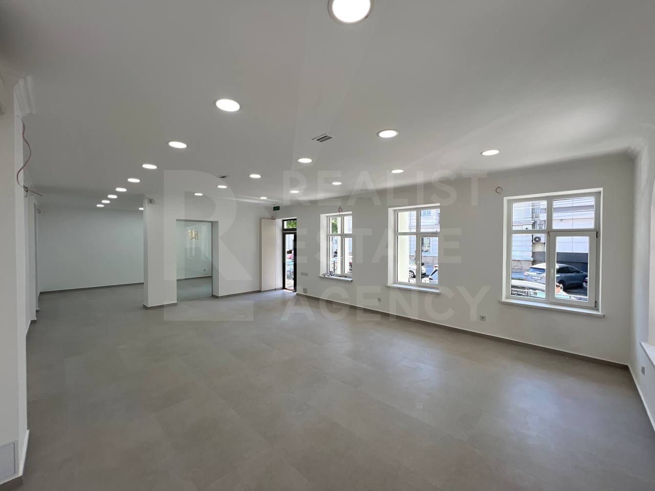 Vânzare, spațiu comercial, 174 mp, strada Alexandru cel Bun, Centru - Poză 3