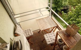 Apartament de 2 camere premium, 43mp, parcare subterana, zona Eroilor - Poză 8