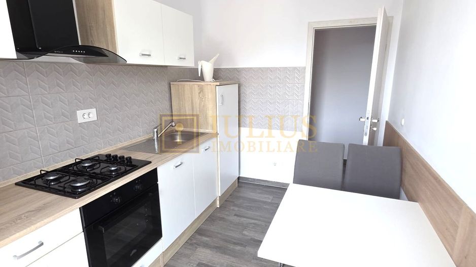 Apartament in Complexul Iris- Torontalului, loc de parcare subteran - Poză 10