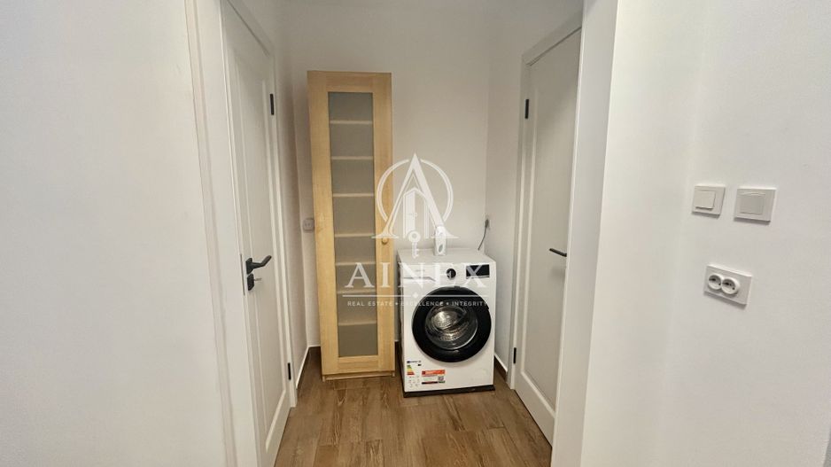 OCAZIE Apartament 3 CAMERE Zona Gheorghe Lazar - Poză 12