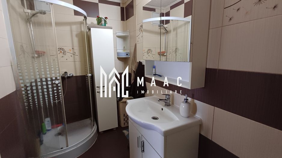 Apartament 2 camere | 56 MPU | Balcon | Sura Mica - Poză 11