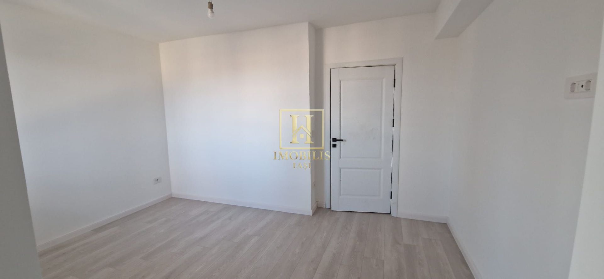 FINALIZAT! Ap. 2 camere dec. ,59mp, Valea Lupului -103500euro cu TVA - Poză 2