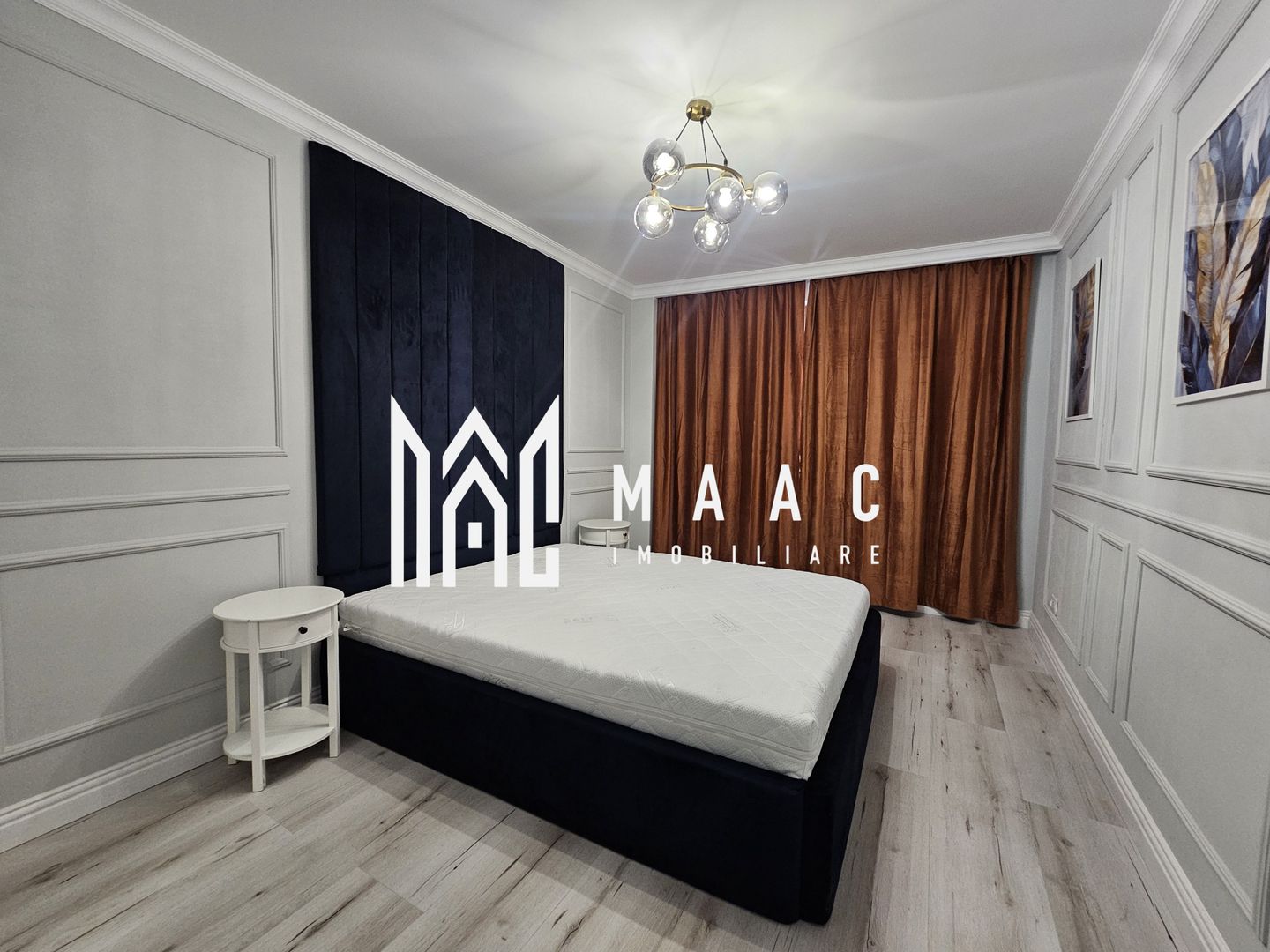 Apartament 2 camere | Etaj 3 | Parcare subterana | Central - Poză 7