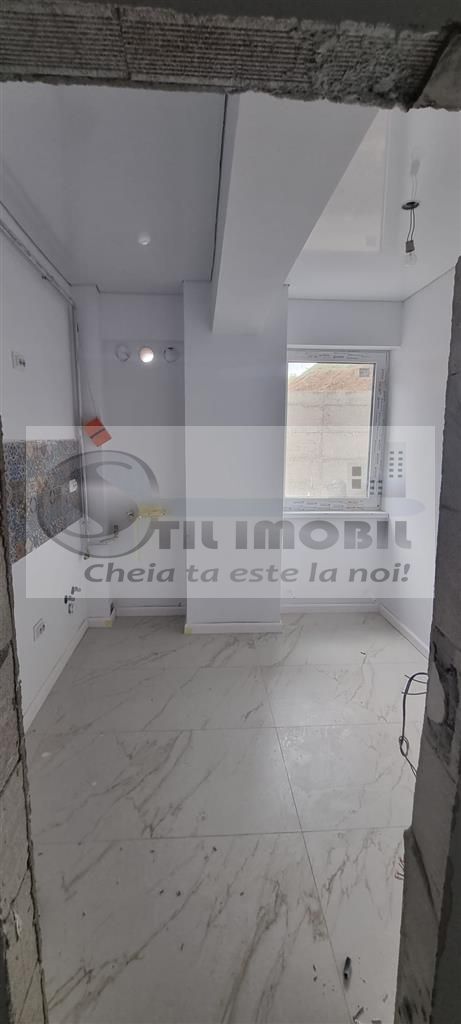 Apartament o camera Bucium - Pret promotional plata cash. - Poză 2