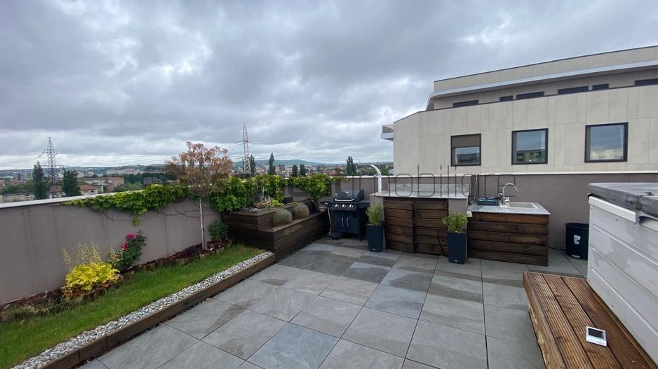Apartament 3 camere, West Residence - Poză 9