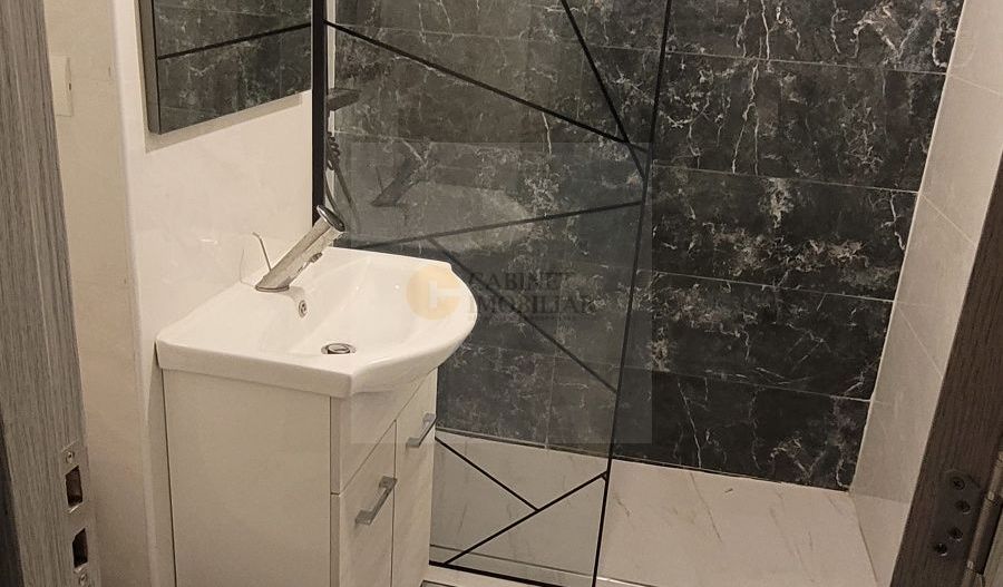 Garsoniera | 1983 | Izolat | Renovat | Gorjului - Poză 1