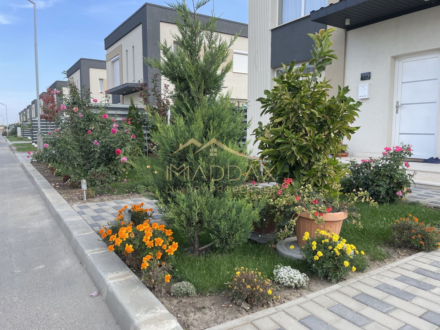 Vila individuala_P+1 ***4 camere***380 mp teren//Tamasi-CORBEANCA - Poză 18