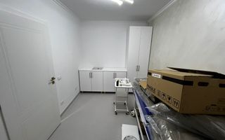 Spatiu modern cabinete medicale parter 50mp Toporasi Promenada - Poză 8