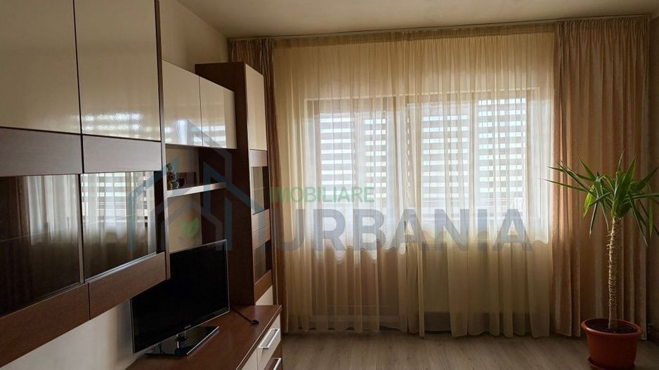 Apartament 3 camere de inchiriat, cartier Tatarasi, etaj 3/4, loc de parcare inclus - Poză 2