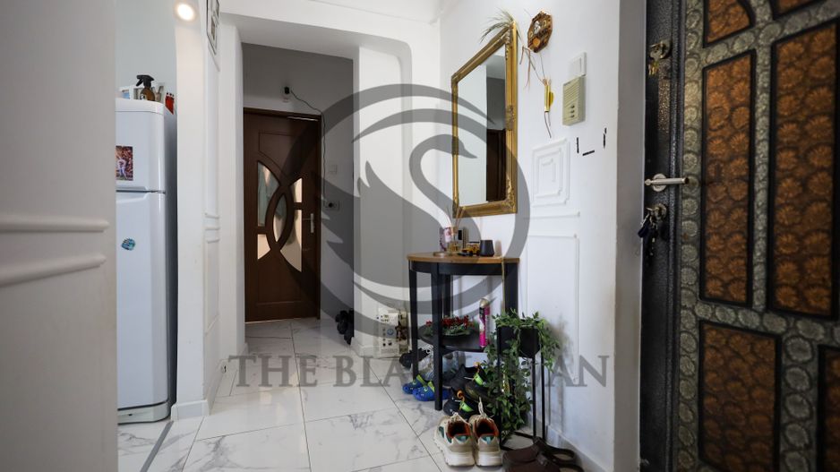 Apartament 2 camere de vanzare | Renovat | Sud, Ploiesti | Comision 0% - Poză 12