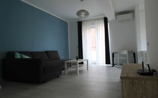 Selgros -Dumbravita, mobilat modern, loc parcare inclus. - Poză 4