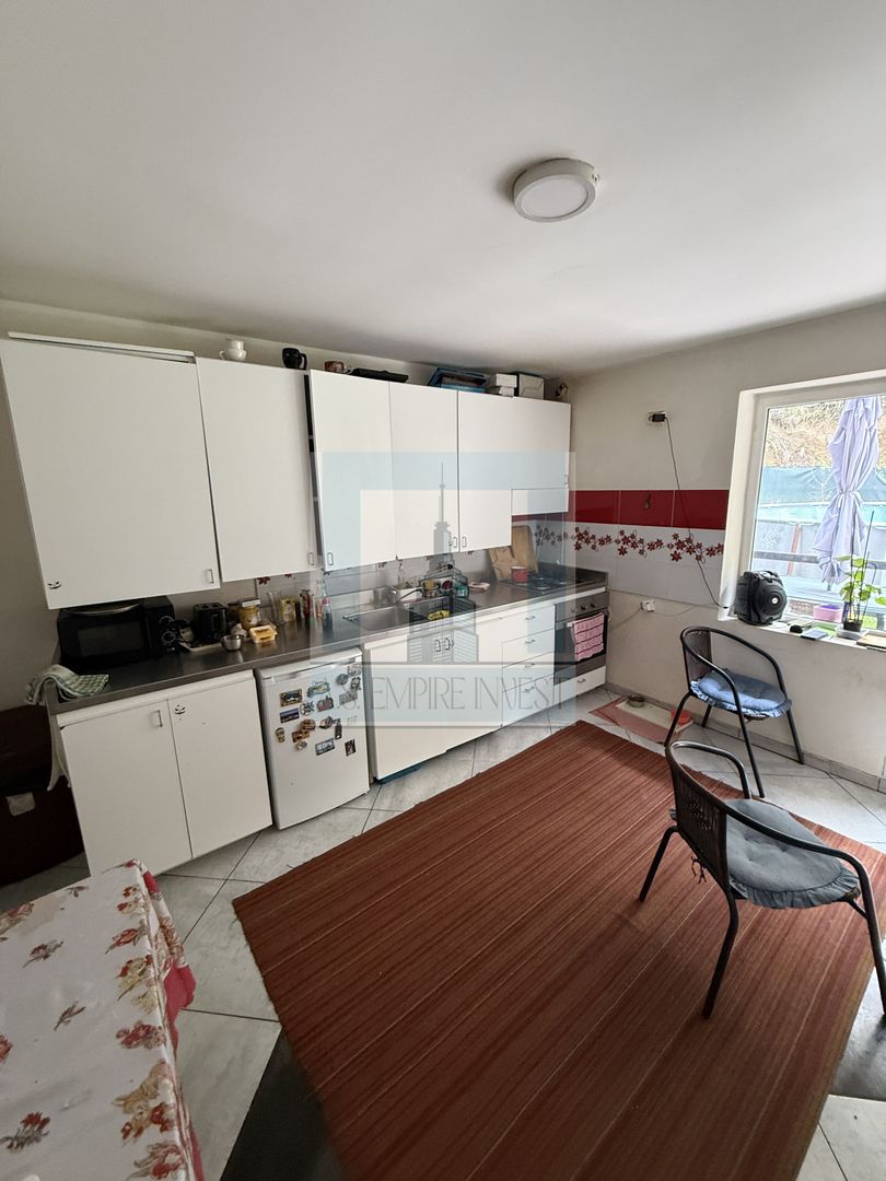 Casa/vila P+E+M, individuala ,730 mp teren-Timișul de jos - Poză 15