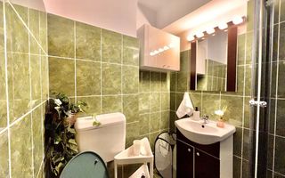 Garsoniera Piata Victoriei ( vedere panoramica ) - Poză 3