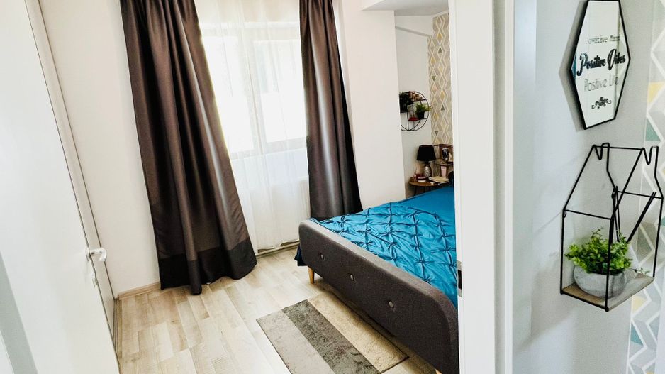 Apartament 2 camere + parcare  bloc nou / Mihai Bravu- Vitan IM501 - Poză 7