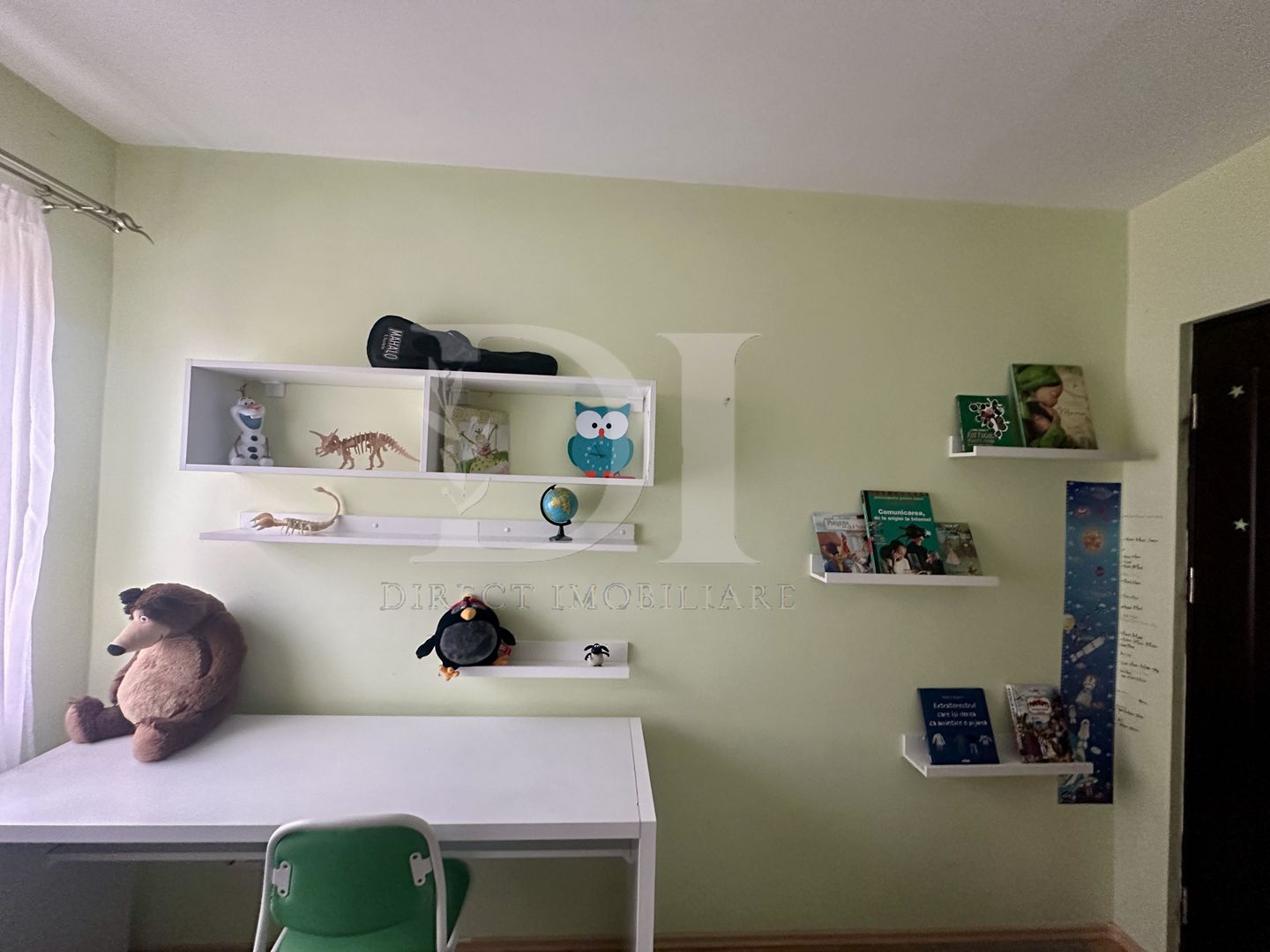 Apartament 3 camere | etaj intermediar | Parcare inclusa | Eroilor - Poză 6