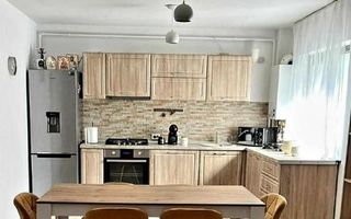 Apartament 2 camere, 52 mp, Valea Lupului, lângă complex Brown, loc parcare și boxă - Poză 7