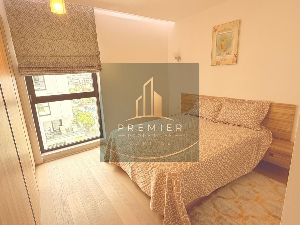 One Plaza one bedroom apartament for rent - Poză 15