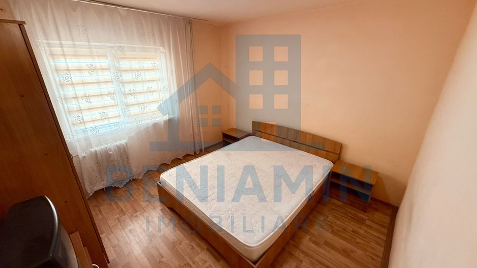 2 decomandate - etaj 3 - 1980 - Craiovita Noua - Fortuna. - Poză 3