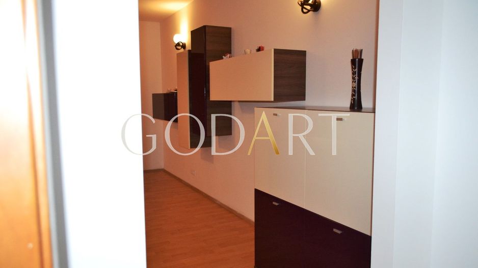 Apartament ready to move | Central Park | Loc de parcare subteran - Poză 8