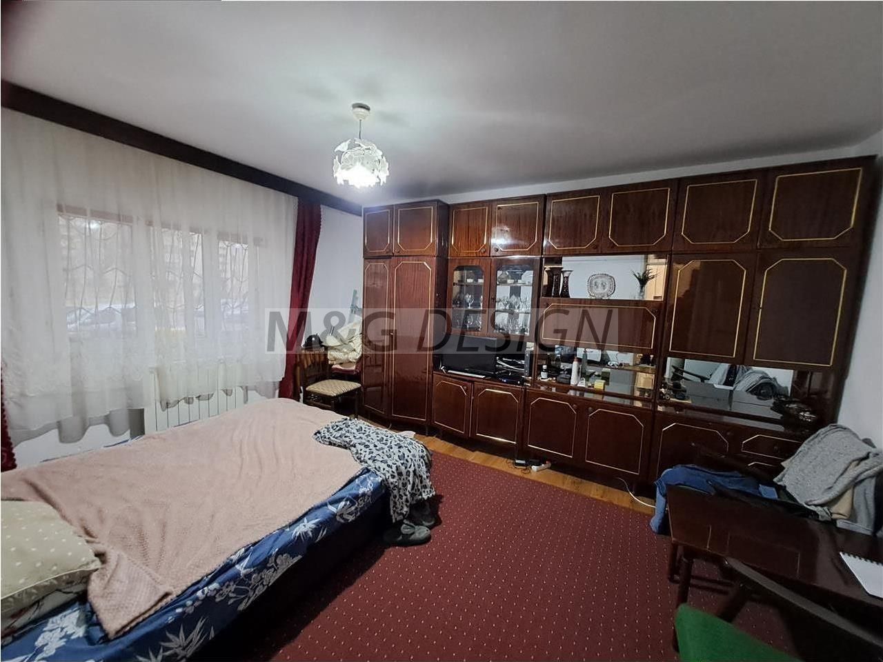 Apart 1 camera decomandat Sagului -Piata Doina parter - Poză 7