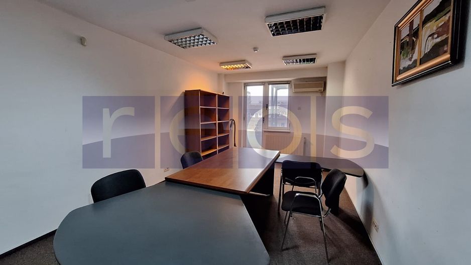 1100 EURO | 94 MP SPATIU BIROURI ULTRACENTRAL - Poză 9