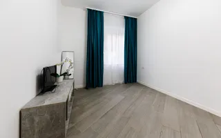 Apartament 2 camere, parter, renovat, curte proprie 50 mp- Piata Iuliu Maniu - Poză 12