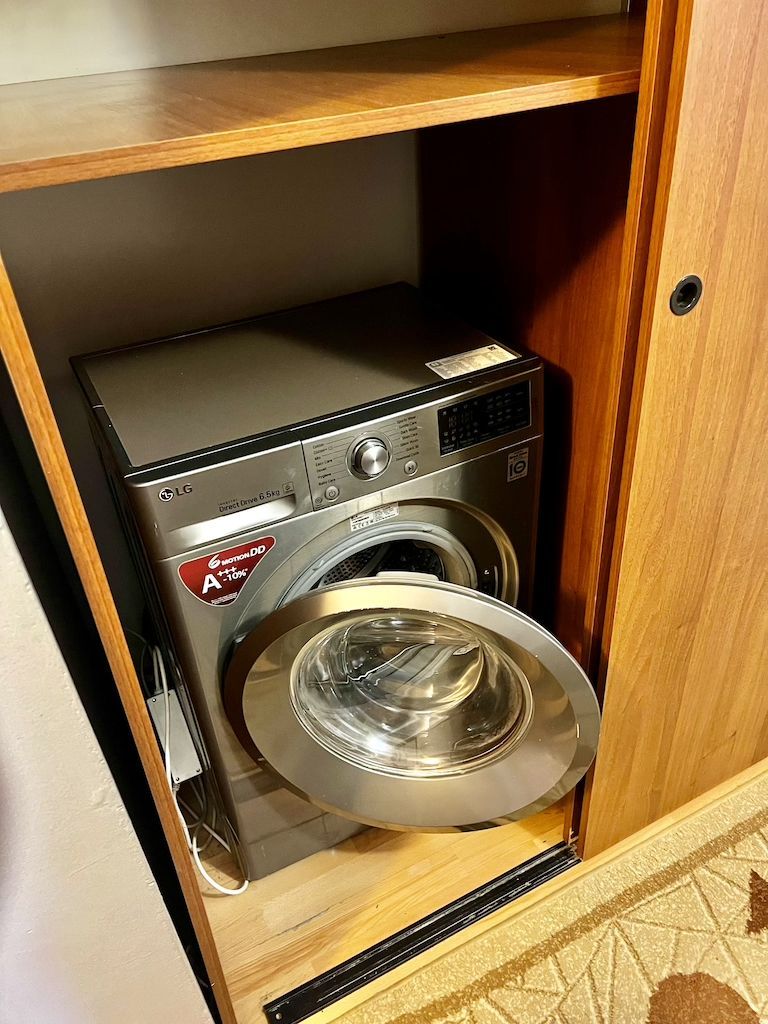 Apartament 2 camere - 58mp - balcon 5mp - Poză 4