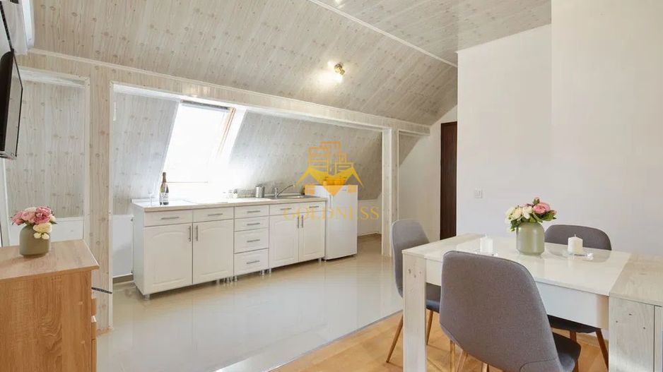 2 Camere decomandate, Parcare, Zorilor. UMF,UTCN,Sigma,Observatorului. - Poză 2