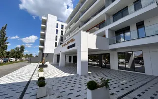 APARTAMENT SMART CU 2 CAMERE | CASA PRESEI | LOC DE PARCARE INCLUS - Poză 23