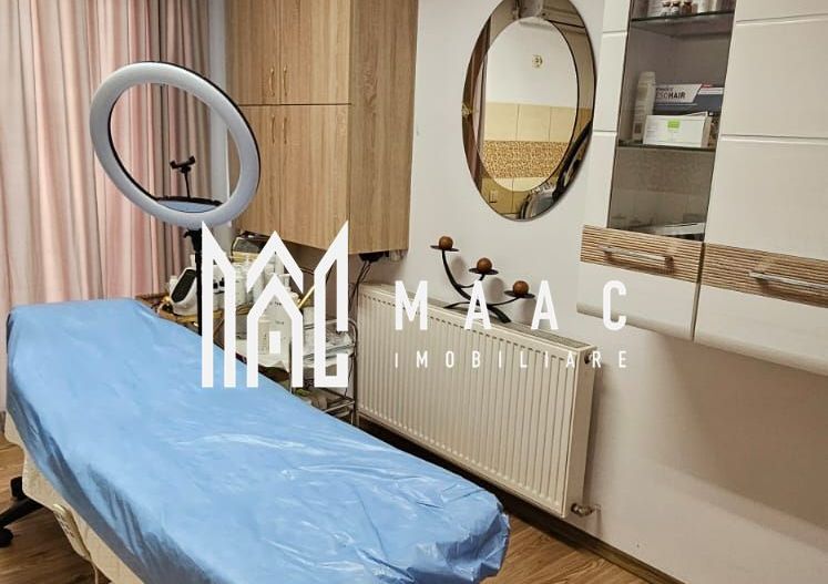 Spatiu comercial/ birouri | Decomandat | Parcare | Turnisor - Poză 7